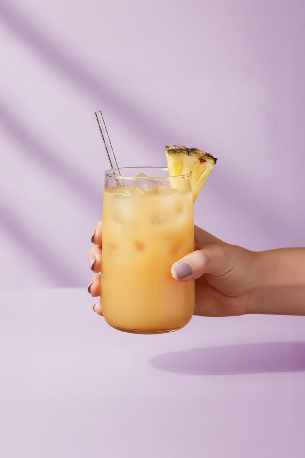 Pineapple Coconut – Mama Water™