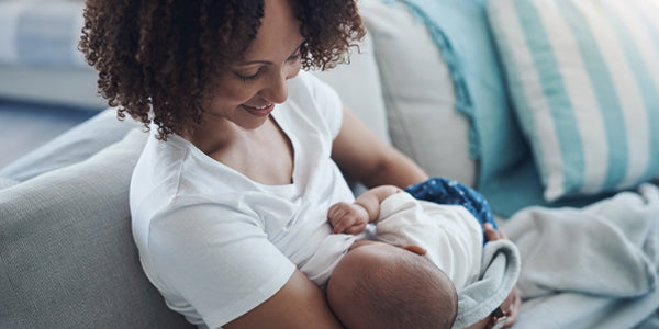 Mama Tip of the Week: Hydration Matters More Than You Think