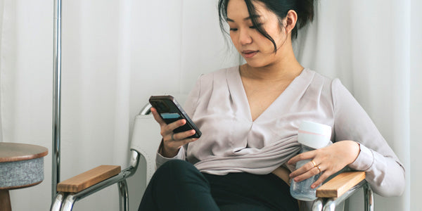 Breastfeeding and Returning to Work