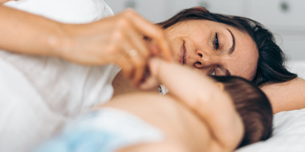 Signs of Dehydration While Breastfeeding (and How to Stay Hydrated)