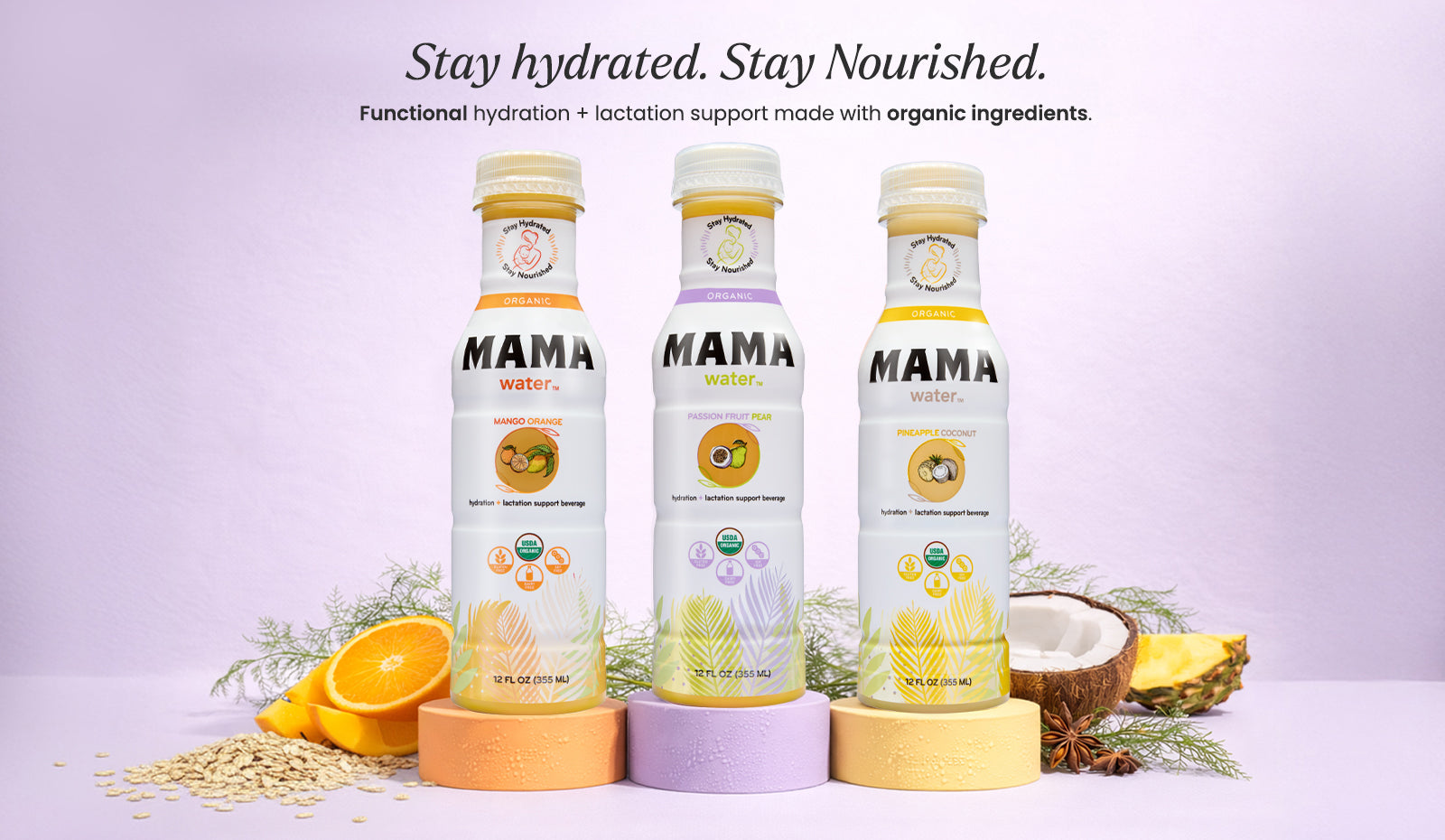 Mama Water™