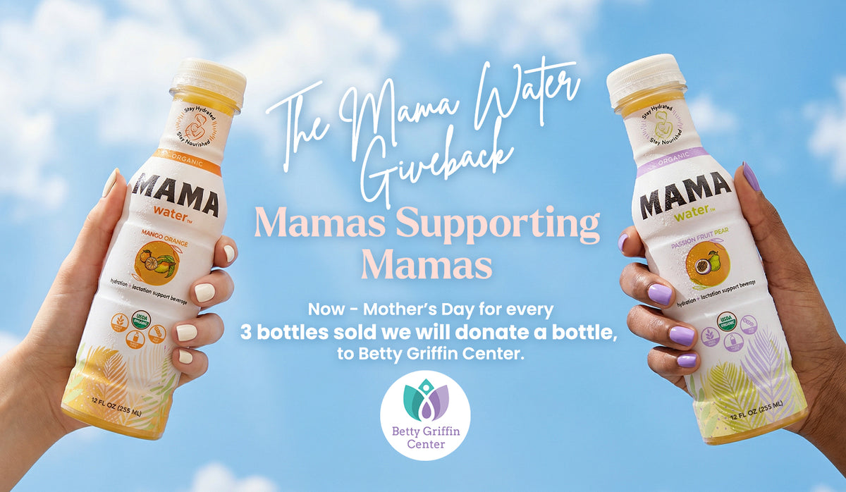 Mama Rabile Mama Water™