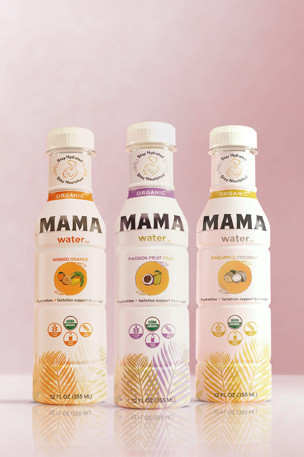 Mama Water™