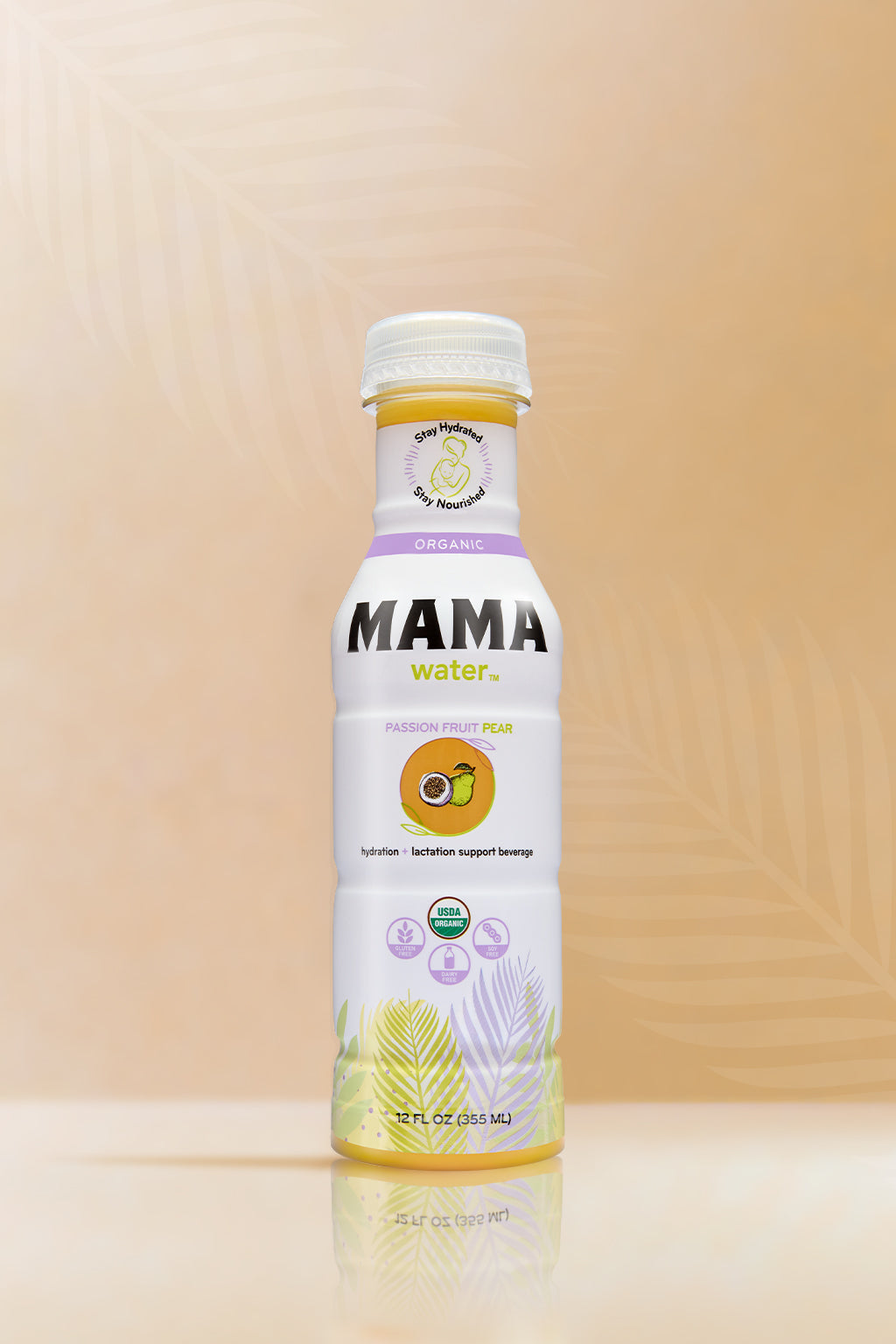 Welcome to Mama Water™